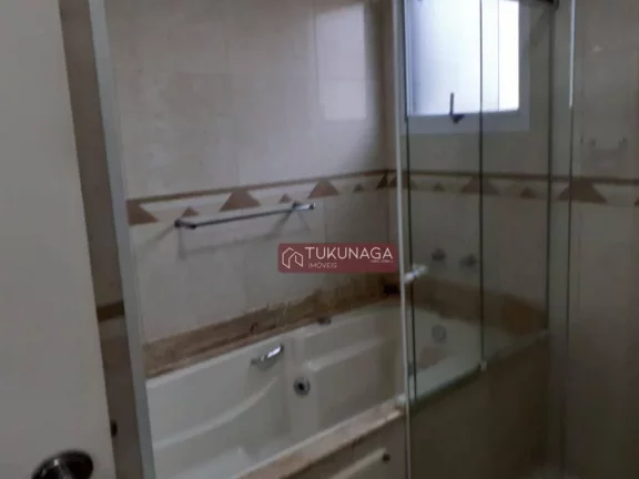 Imagem Apartamento com 3 dormitórios à venda, 150 m² por R$ 1.650,000,00- Água Fria - São Paulo/SP