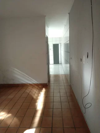 Imagem Casa a venda no Itaim paulista