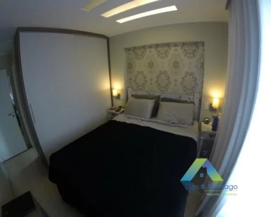 Imagem Apartamento Residencial à venda, Vila Gumercindo, São Paulo - .
