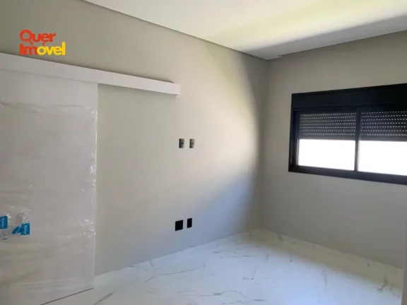 Imagem Casa de Alto padrão em Condomínio à Venda em Ribeirão Preto-SP 3 Quartos, 3 Suítes, 3 Salas Alphaville 525m²