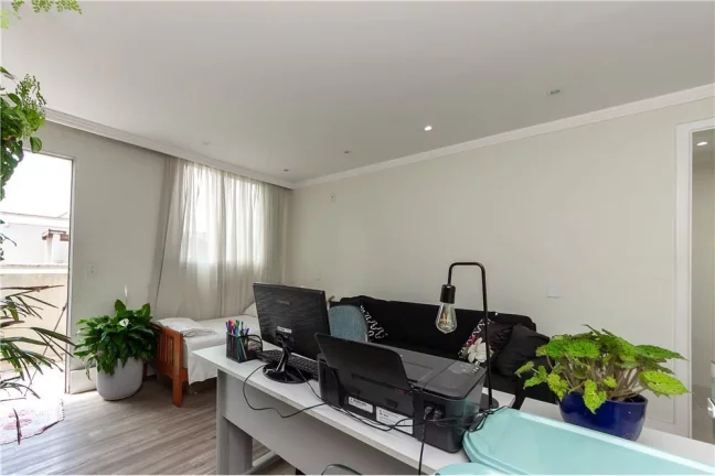Imagem APARTAMENTO RESIDENCIAL em São Paulo - SP, Paraíso do Morumbi