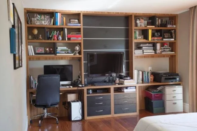 Imagem CASA TRIPLEX Condomínio Quintas do Río Barra da Tijuca