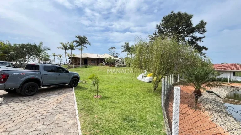 Imagem Sítio dos Sonhos em Barra Velha – Apenas 2 km da Praia!