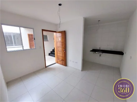 Imagem Apartamento à Venda em Artur Alvim, São Paulo - SP