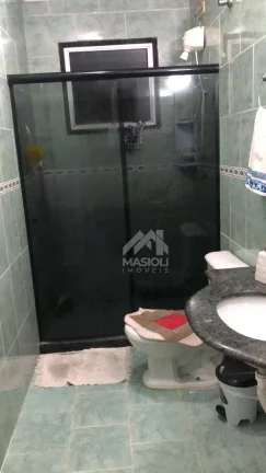 Imagem Casa com 3 dormitórios à venda por R$ 520.000,00 - Jardim Marilândia - Vila Velha/ES