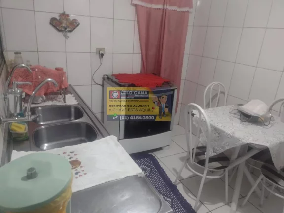 Imagem IMÓVEL COM RENDA - AV RUI BARBOSA