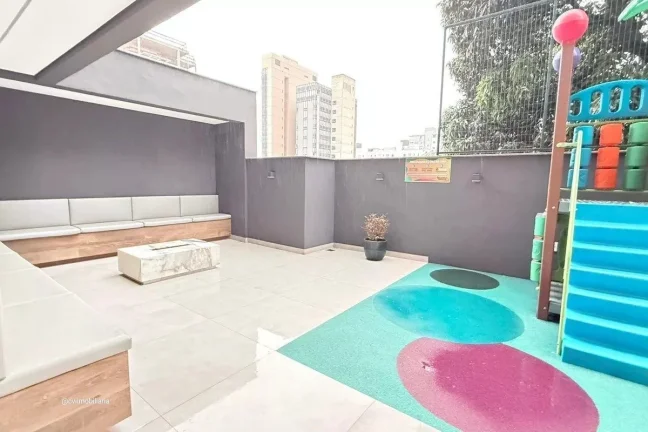 Imagem Conheça o Rosenburg Residence, um lançamento pronto para morar no bairro Santa Efigênia, em Belo ...