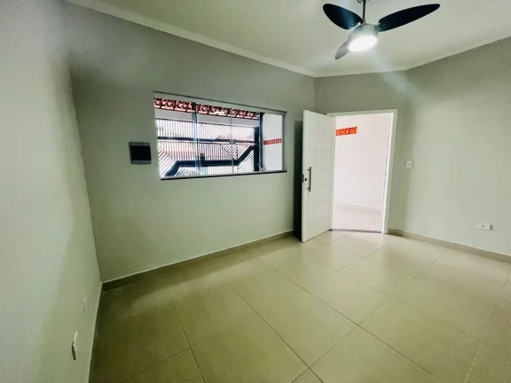 Imagem Casa à venda, 59 m² por R$ 360.000,00 - Jardim Nova República - São José dos Campos/SP