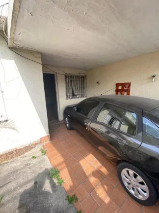 Imagem Casa com 2 dormitórios, 130 m² - venda por R$ 800.000,00 ou aluguel por R$ 2.789,00/mês - Parque Suzano - Suzano/SP