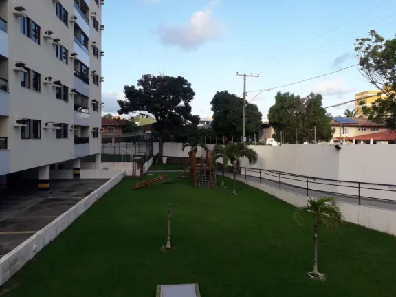 Imagem Apartamento com 2 quartos, 58m2, à venda em Salvador, Itapuã