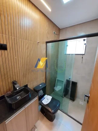 Imagem Lindo Apto Tipo com suíte, 1 vaga