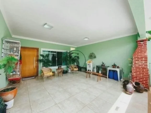 Imagem CASA RESIDENCIAL em SÃO PAULO - SP, IPIRANGA
