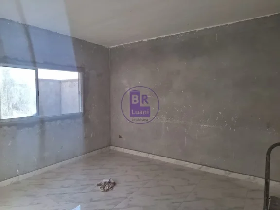 Imagem Casa em final de construção á venda