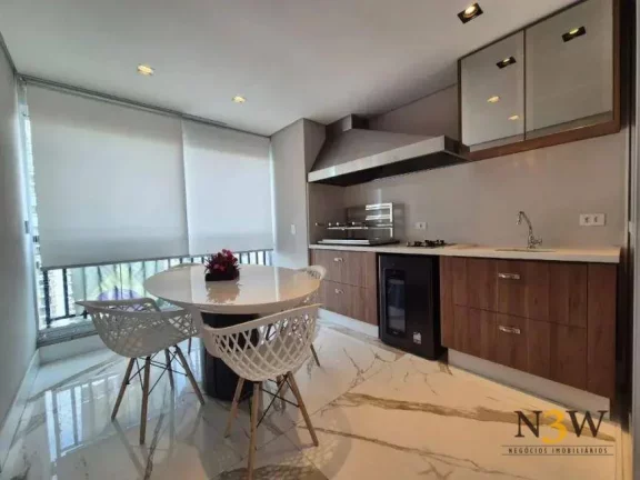 Imagem Apartamento com 3 dormitórios à venda, 221 m² por R$ 5.500.000,00 - Vila Romana - São Paulo/SP