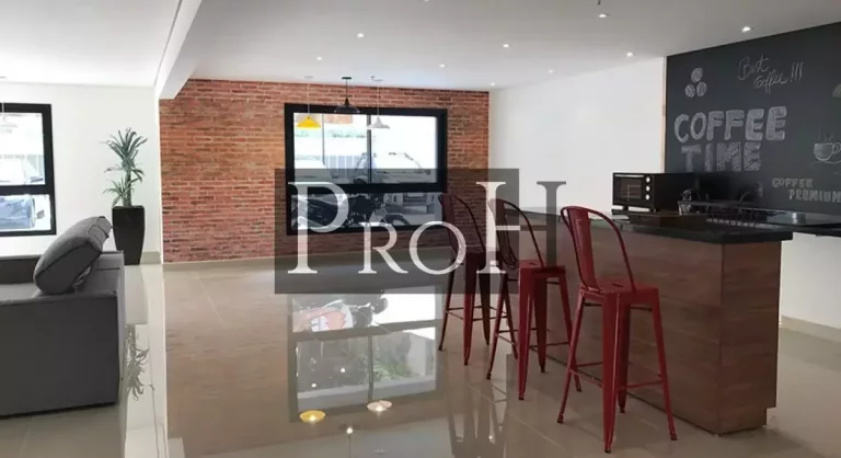 Imagem Imóvel com 1 Quarto à Venda, 42 m² em Boa Vista - São Caetano Do Sul