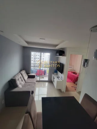 Imagem Apartamento Reformado no Condomínio Mérito – Ao Lado do Park Shopping