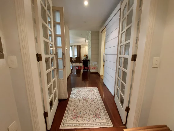 Imagem Apartamento 3 dormitórios e 2 vagas à venda no bairro do Gonzaga em Santos por R$ 970.000,0