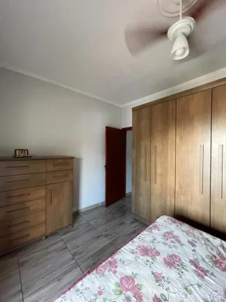 Imagem LINDO SOBRADO A VENDA NO BAIRRO SÃO CONRADO - TATUÍ/SP