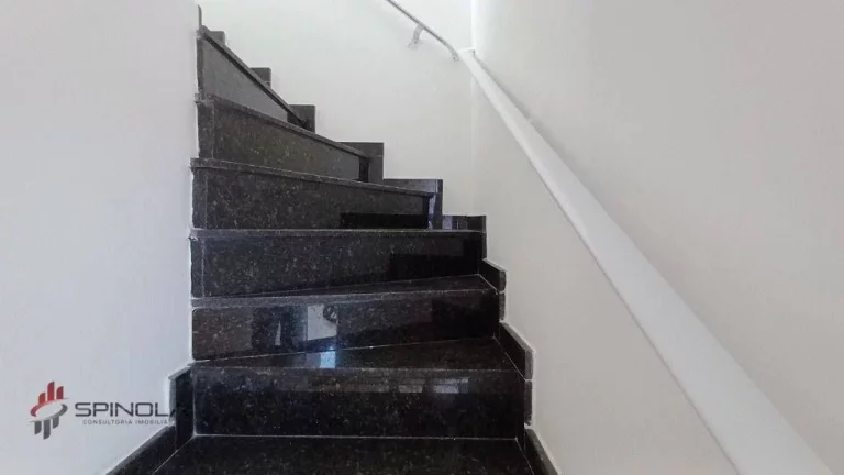 Imagem Casa com 2 dormitórios à venda, 57 m² por R$ 265.000,00 - Jardim Princesa - Praia Grande/SP