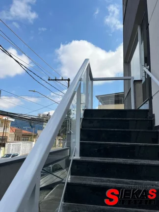 Imagem Imperdível Apartamento à Venda em São Paulo-SP, Vila Guilhermina: 2 Quartos, 1 Sala, 1 Banheiro, 1 Vaga de Garagem, 35m²!