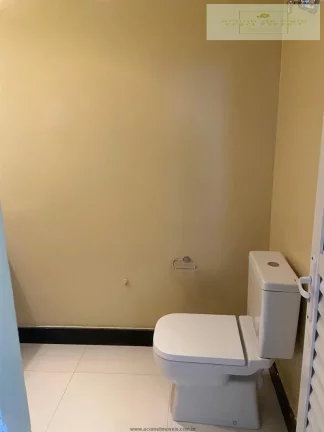 Imagem Galpões para locação em Barueri no bairro Tamboré