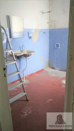 Imagem Sobrado para Venda em São Caetano do Sul / SP no bairro Cerâmica