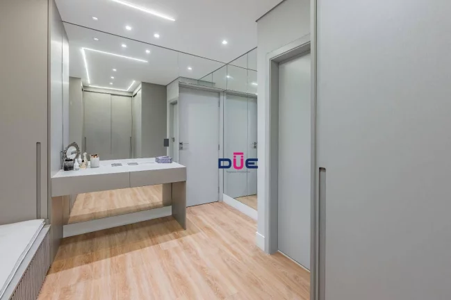 Imagem Apartamento com 3 dormitórios à venda, 175 m² por R$ 1.780.000,00 - Boqueirão - Santos/SP