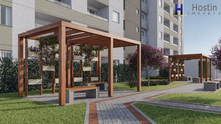 Imagem APARTAMENTO RESIDENCIAL em ITAPOÁ - SC, Balneario Santa Clara
