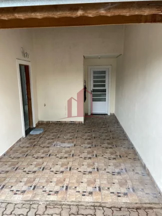 Imagem Casa em Condomínio à Venda em Franco da Rocha-SP - Chácara São Luiz: 3 Quartos, 1 Sala, 2 Banheiros, 2 Vagas, 79m²!