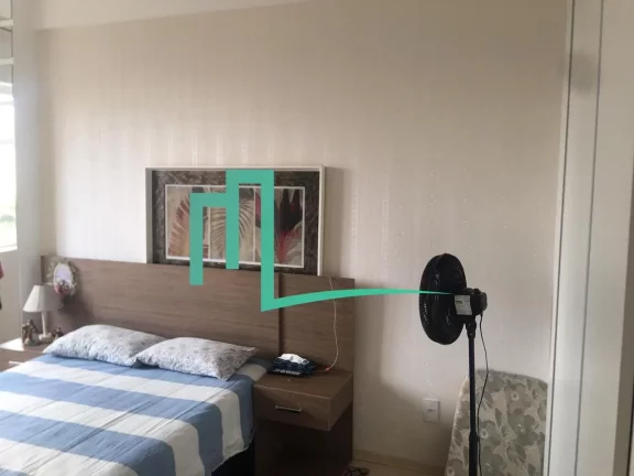 Imagem Apartamento no centro de Franca