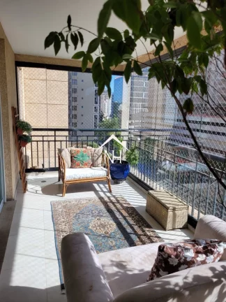 Imagem apartamento a venda, apartamento brooklin, apartamento 3 dormitório, apartamento 2 suítes , 2 vagas, piscina, academia,