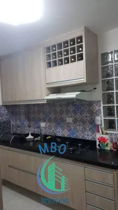 Apartamento com 3 quartos, 103m2, à venda em São Paulo, Aclimação