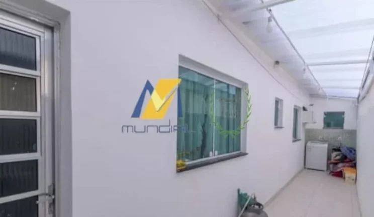 Imagem Imóvel residencial com solução prática para o dia a dia