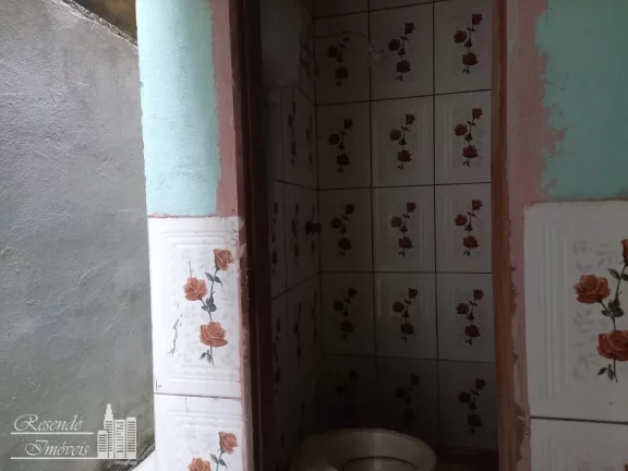 Imagem QUITINETE A VENDA NO COQUEIRO