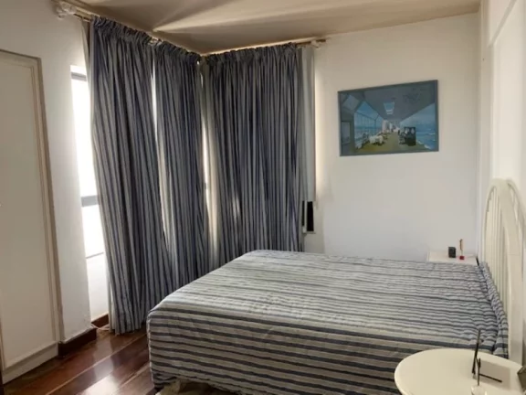 Imagem Cobertura Duplex 4/4, 3 Suítes, 380,00m2 04 Vagas Soltas, pega 05 Carros - no Charmoso Morro do Conselho - Rio Vermelho por apenas R$1.550.000,00
