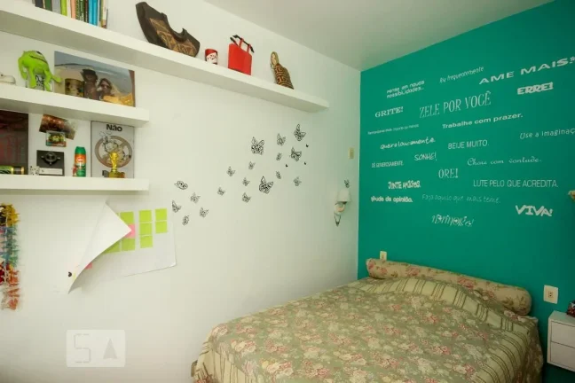 Imagem Apartamento à Venda - Copacabana, 3 Quartos, 100 m2