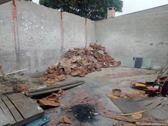 Imagem Terreno à venda, 1060 m² por R$ 1.000.000 - Vila Amorim - Suzano/SP