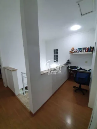 Imagem Sobrado com 3 dormitórios à venda, 149 m² por R$ 909.000 - Condomínio Villaggio Di San Francesco - Jundiaí/SP