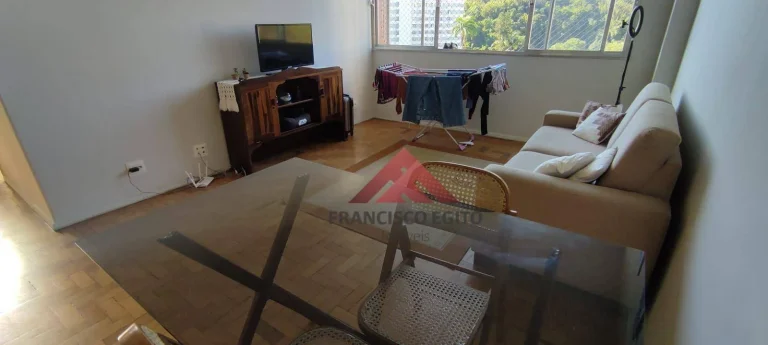 Imagem Apartamento 3 quartos junto à pracinha da Boa Viagem.