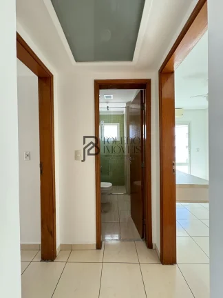 Imagem Apartamento 2 Dormitórios sendo 1 suíte no Canto do Forte - Praia Grande