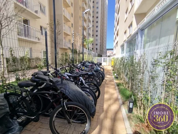 Imagem Apartamento à Venda em Vila Santa Clara, São Paulo - SP