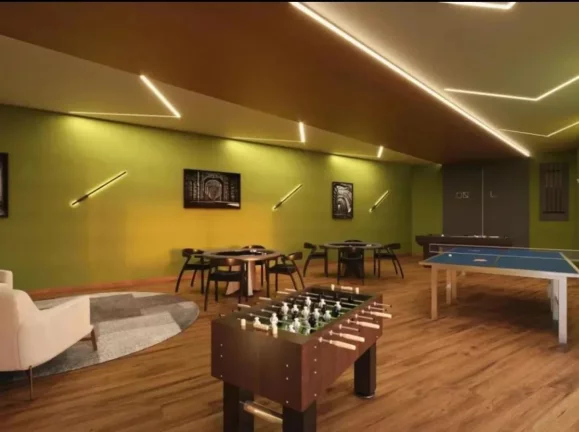 Imagem Casa 3 Suites 125 M² Condominio Lifa Aura