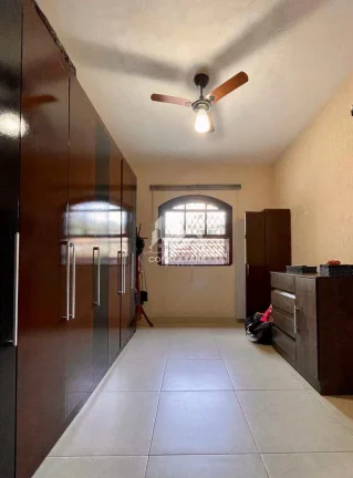 Imagem Casa com 3 quartos, Marapé, Santos - R$ 699 mil, Cod: 24219