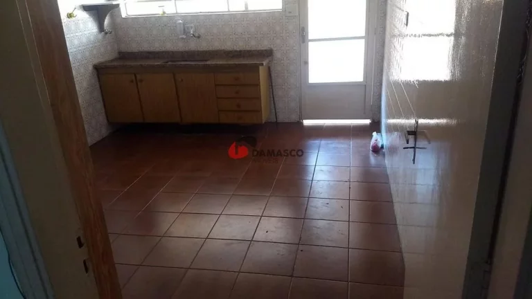 Imagem Sobrado à venda 2 Quartos, 1 Vaga, 86M², Rudge Ramos, São Bernardo do Campo - SP