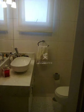 Imagem Apartamento com 2 dormitórios à venda, 90 m² por R$ 1.060.000,00 - Brooklin Paulista - São Paulo/SP