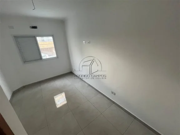 Imagem CASA COM 125,00 m² - AVIACAO - PRAIA GRANDE SP