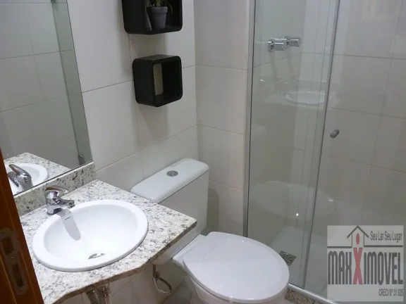 Imagem Apartamento à venda no Cachambi 3 quartos com duas vagas - P