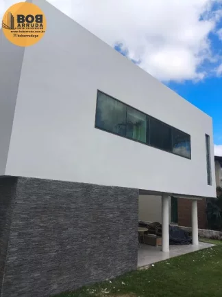 Imagem Casa de Condomínio