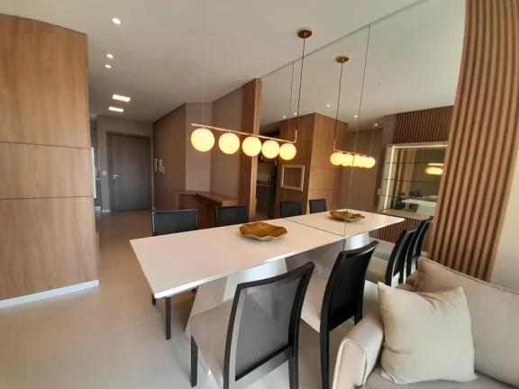 Imagem Apartamento 2 Dormitórios - Bairro Navegantes