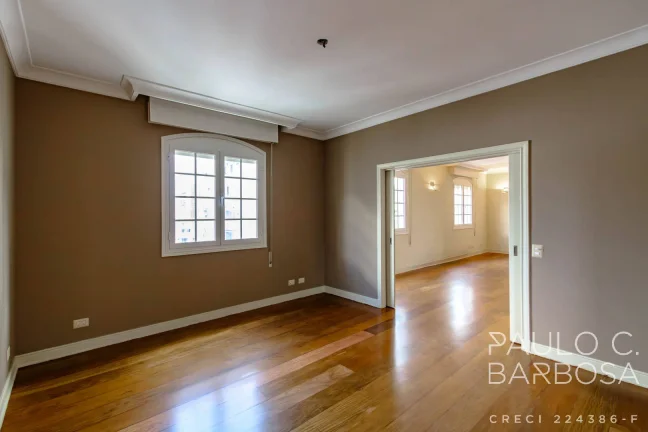 Imagem Jardim América Venda - 3 Suítes - 3 Vagas - 343m² - Lindenberg